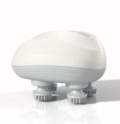 Portable and Handheld Electric Massager