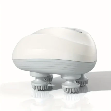 Portable and Handheld Electric Massager