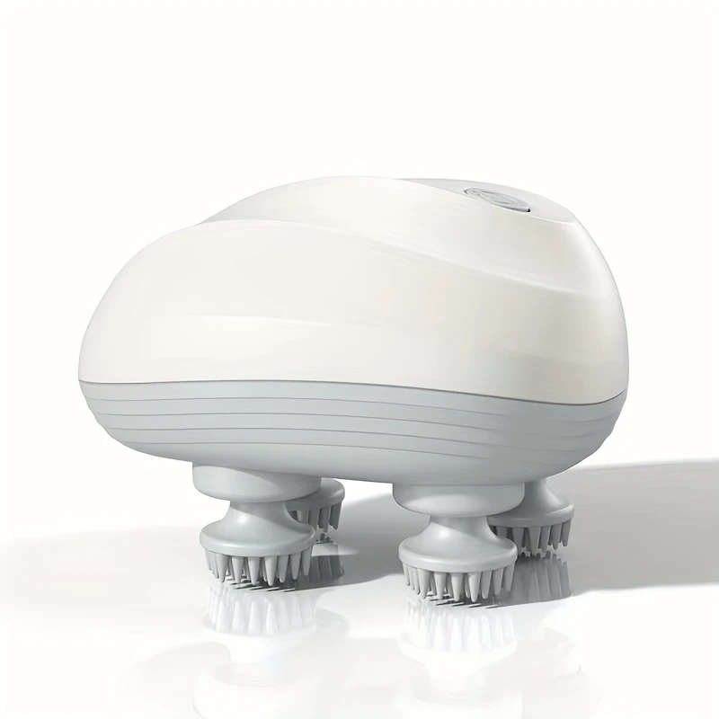 Portable and Handheld Electric Massager