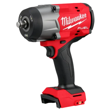 M18 FUEL™ 1/2" High Torque Impact Wrench w/ Friction Ring